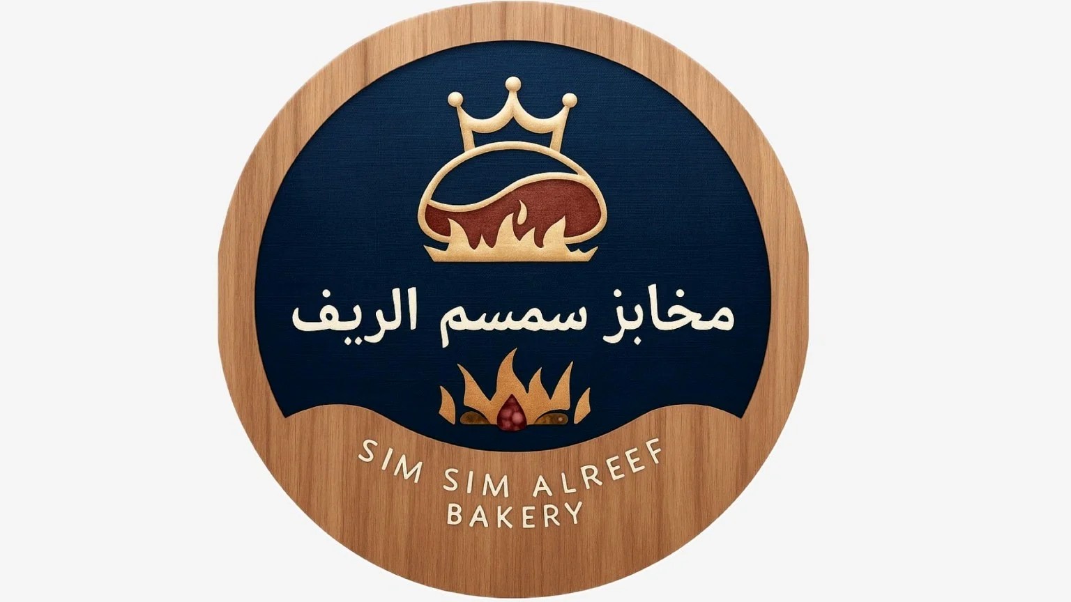 Simsim Al Reef Bakery